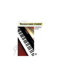 Yamaha Band Combined Percussiom - Book 3