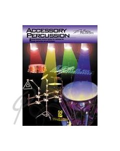 Percussion Series - Accessory Percussion