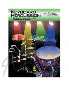 Percussion Series - Keyboard Percussion