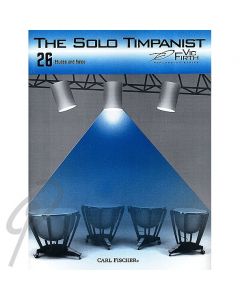 The Solo Timpanist