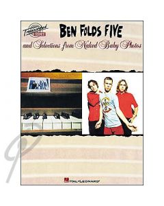 Ben Folds Five and Selections