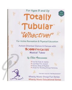 Totally Tubular Whactive