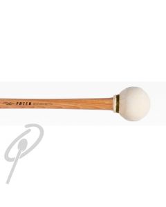 Freer Medium Maple Ball with Hard Chamois Cover