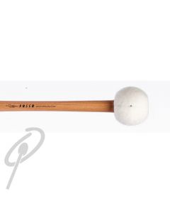 Freer Med Bass Drum Mallet General Felt