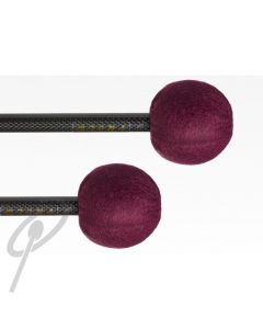 Freer Bass Mallets Hard Felt Medium