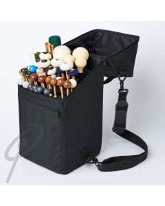 Freer Vertical Stage Soft Mallet Case