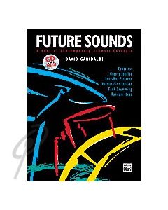 Future Sounds - Contemp Drumset Concepts