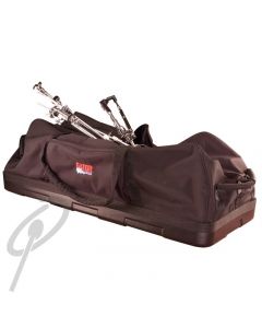 Gator Hardware Bag 46x18 with wheels