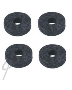 Gibraltar Cymbal Stand Small Felt Pack