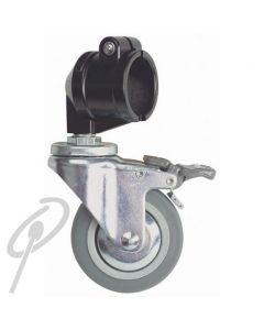 Gibraltar Individual Lockable Casters