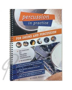 Percussion in Practice