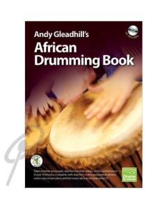 African Drumming Book