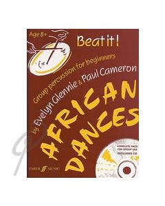 Beat It! African Dances for Beginners