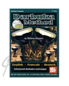 Darbuka Method