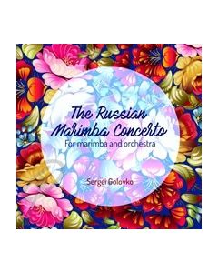 The Russian Marimba Concerto