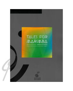Tales for Marimba Vol. 1
