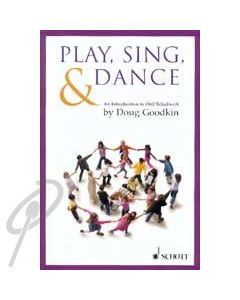 Play Sing & Dance