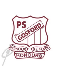 Gosford Public School Mallet Pack