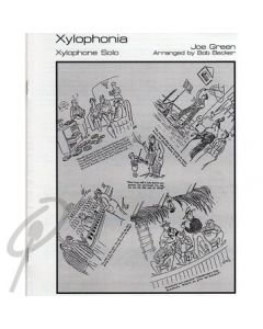 Xylophonia - smc