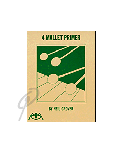 4 Mallet Primer