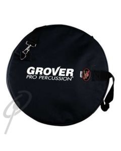 Grover 14x5.5 Padded Snare Bag-DISC