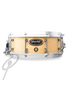 Grover G3  14x5" Concert Snare Drum - nat