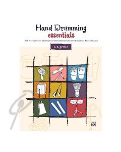 Hand Drumming Essentials