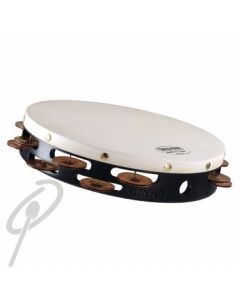 Grover 10 Beryllium Copper Tambourine