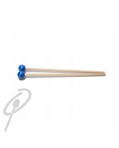 Rohema Glockenspiel Mallets - Blue Wood 