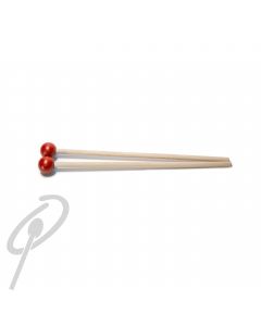 Rohema Glockenspiel Mallets - Red Wood