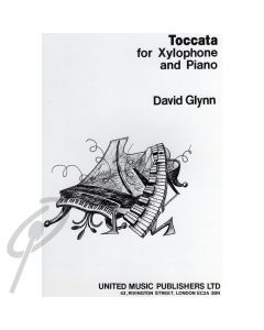 Toccata for Xylophone & Piano