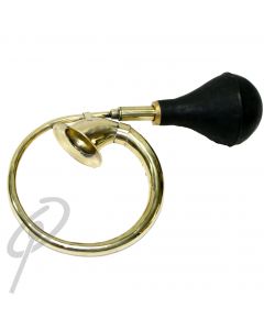 Optimum Large Brass Goal / Car Horn