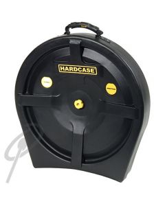 Hardcase 20 Cymbal Case