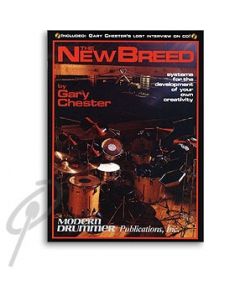 New Breed - Revised Edition with CD