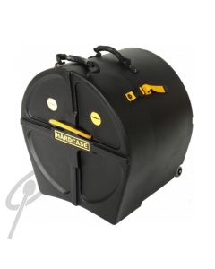 Hardcase 16 x 14 Marching BD Case