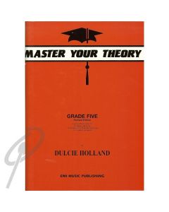 Master Your Theory Gr 5