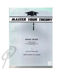 Master Your Theory Gr 7