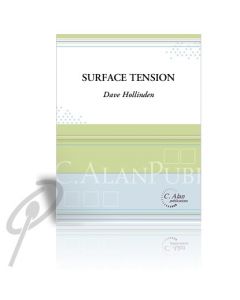 Surface Tensions