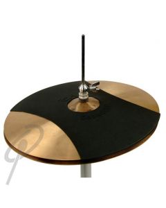 Evans SoundOff 14 Hi hat silencer