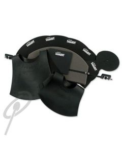 Evans SoundOff Fusion Pads 20101214