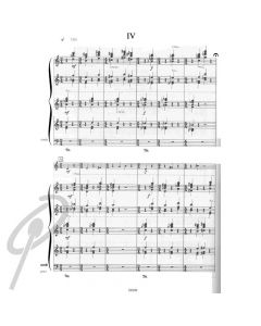 Glockenspektren op. 13