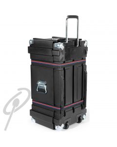 Humes & Berg 29x14x12 Hardware Case