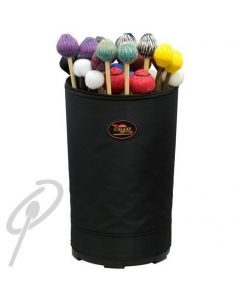 Humes & Berg Galaxy Free-Standing Mallet Case