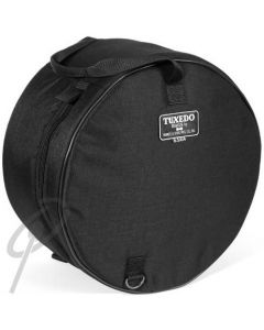 Humes & Berg 14 x 5.5 Tuxedo Snare Bag