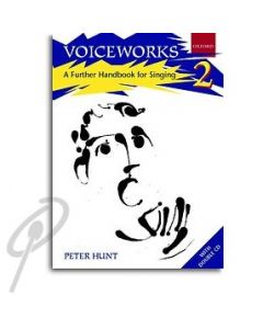 Voiceworks Handbook Bk 2 CD