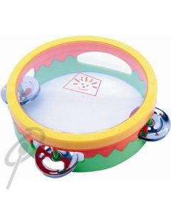 Halilit Tambourine Small