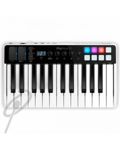 iRig Keys I/O 25 key w/ Audio Interface