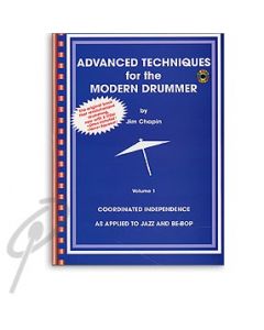 Advanced Techniques for the Modern Drum