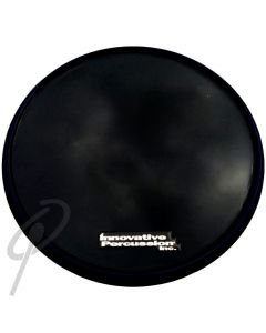 Innovative Black Corps Rubber Pad w/Rim