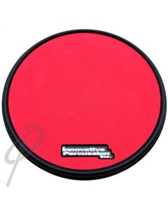 Innovative Deluxe Red Rubber Pad w/Rim